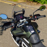 2024 Triumph Tiger 1200 Rally Pro