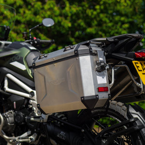 2024 Triumph Tiger 1200 Rally Pro