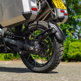 2024 Triumph Tiger 1200 Rally Pro