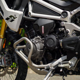 2024 Triumph Tiger 1200 Rally Pro