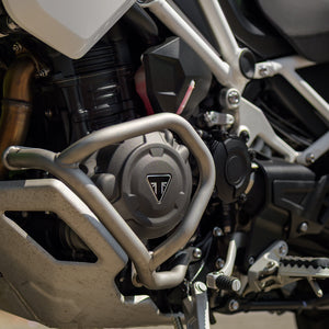2024 Triumph Tiger 1200 Rally Pro