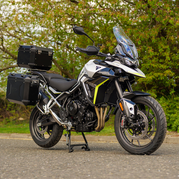 Brand new Triumph Tiger 900 Gt Pro