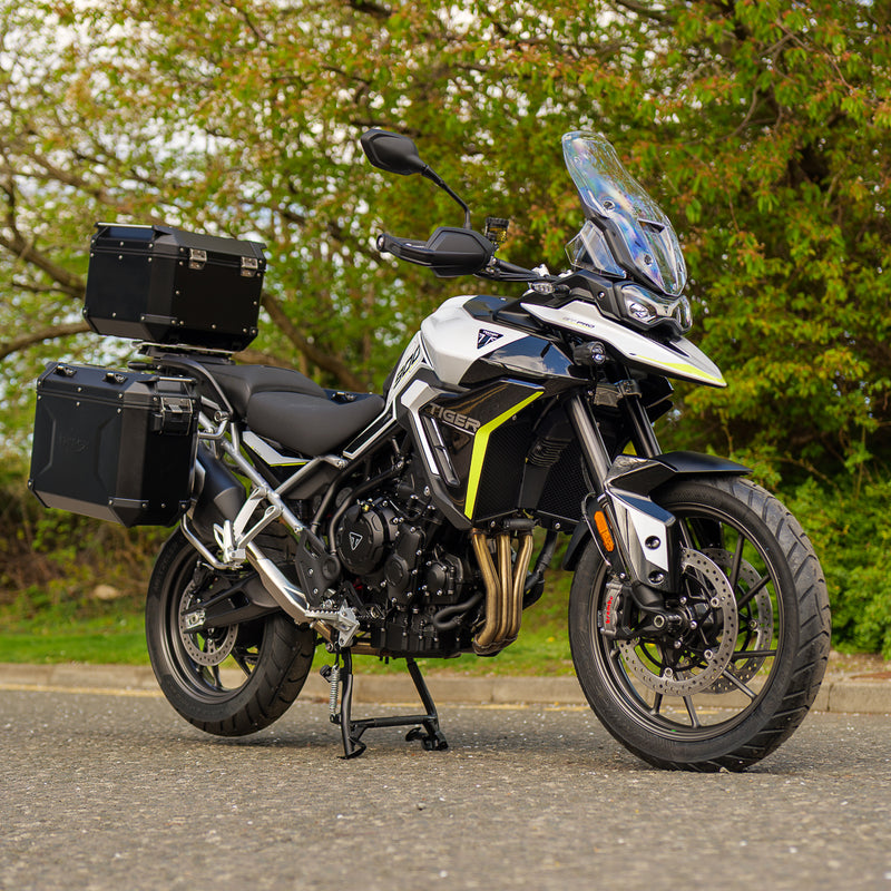 Brand new Triumph Tiger 900 Gt Pro