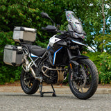BRAND NEW: Tiger 900 Alpine Edition