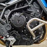 BRAND NEW: Tiger 900 Alpine Edition
