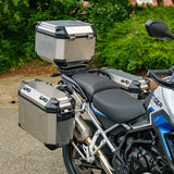 BRAND NEW: Tiger 900 Alpine Edition