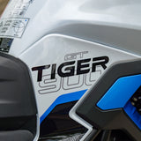 BRAND NEW: Tiger 900 Alpine Edition