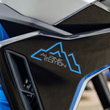 BRAND NEW: Tiger 900 Alpine Edition