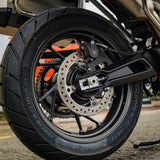 BRAND NEW: Tiger 900 Alpine Edition