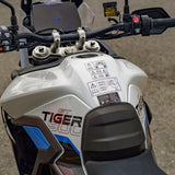 BRAND NEW: Tiger 900 Alpine Edition
