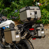 BRAND NEW: Tiger 900 Alpine Edition