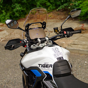 BRAND NEW: Tiger 900 Alpine Edition