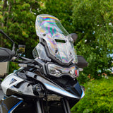 BRAND NEW: Tiger 900 Alpine Edition
