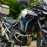 BRAND NEW: Tiger 900 Alpine Edition