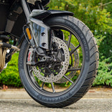 BRAND NEW: Tiger 900 Alpine Edition