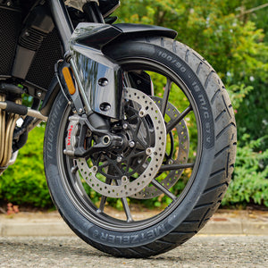 BRAND NEW: Tiger 900 Alpine Edition