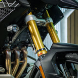 BRAND NEW 2026 Triumph Tiger 1200 Rally Desert Edition