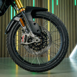 BRAND NEW 2026 Triumph Tiger 1200 Rally Desert Edition