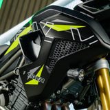 BRAND NEW 2026 Triumph Tiger 1200 Rally Desert Edition