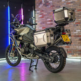 BRAND NEW Triumph Tiger Rally Explorer 1200 + £1,000