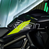 BRAND NEW 2026 Triumph Tiger 1200 Rally Desert Edition