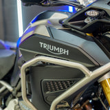 BRAND NEW Triumph Tiger Rally Explorer 1200 + £1,000