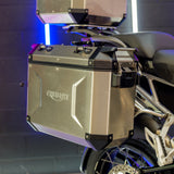 BRAND NEW Triumph Tiger Rally Explorer 1200 + £1,000