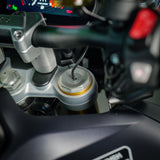 BRAND NEW 2026 Triumph Tiger 1200 Rally Desert Edition