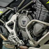 BRAND NEW 2026 Triumph Tiger 1200 Rally Desert Edition