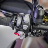BRAND NEW Triumph Tiger Rally Explorer 1200 + £1,000