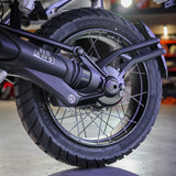 BRAND NEW Triumph Tiger Rally Explorer 1200 + £1,000