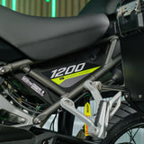 BRAND NEW 2026 Triumph Tiger 1200 Rally Desert Edition