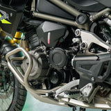 BRAND NEW 2026 Triumph Tiger 1200 Rally Desert Edition