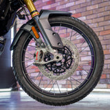 BRAND NEW Triumph Tiger Rally Explorer 1200 + £1,000