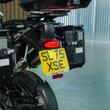 BRAND NEW 2026 Triumph Tiger 1200 Rally Desert Edition