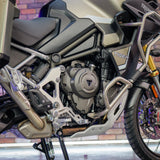 BRAND NEW Triumph Tiger Rally Explorer 1200 + £1,000