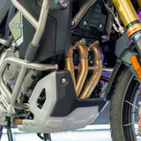 BRAND NEW Triumph Tiger Rally Explorer 1200 + £1,000