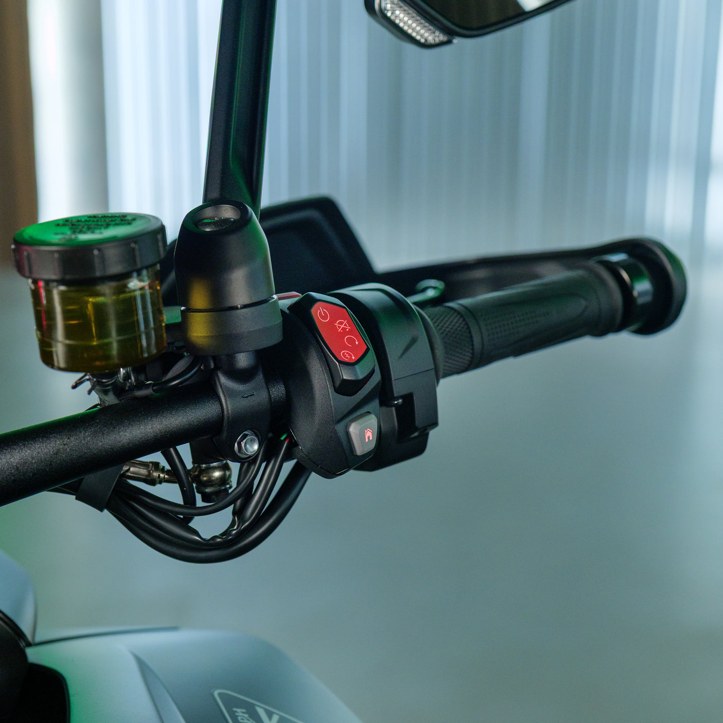 BRAND NEW 2026 Triumph Tiger 1200 Rally Desert Edition