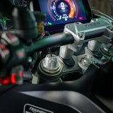 BRAND NEW 2026 Triumph Tiger 1200 Rally Desert Edition