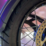 BRAND NEW Triumph Tiger Rally Explorer 1200 + £1,000