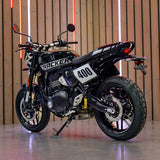 Triumph Tracker 400