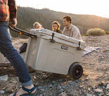 Yeti Tundra Haul - Wheeled Cool Box - Any Colour* - 31st Aug 25