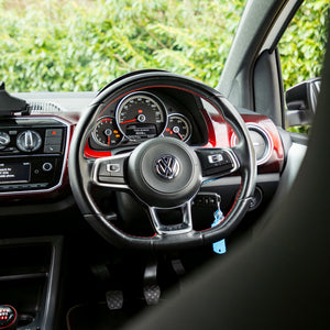 VOLKSWAGEN UP! GTi