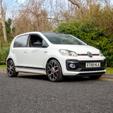 VOLKSWAGEN UP! GTi