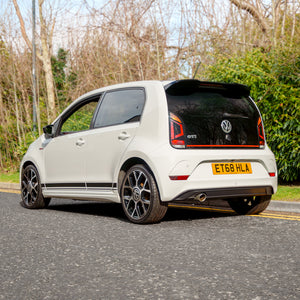 VOLKSWAGEN UP! GTi