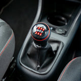 VOLKSWAGEN UP! GTi