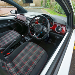 VOLKSWAGEN UP! GTi