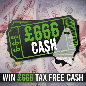 £666 TAX FREE CASH
