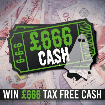 £666 TAX FREE CASH