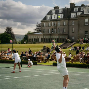 2 Night Stay at Gleneagles for Two